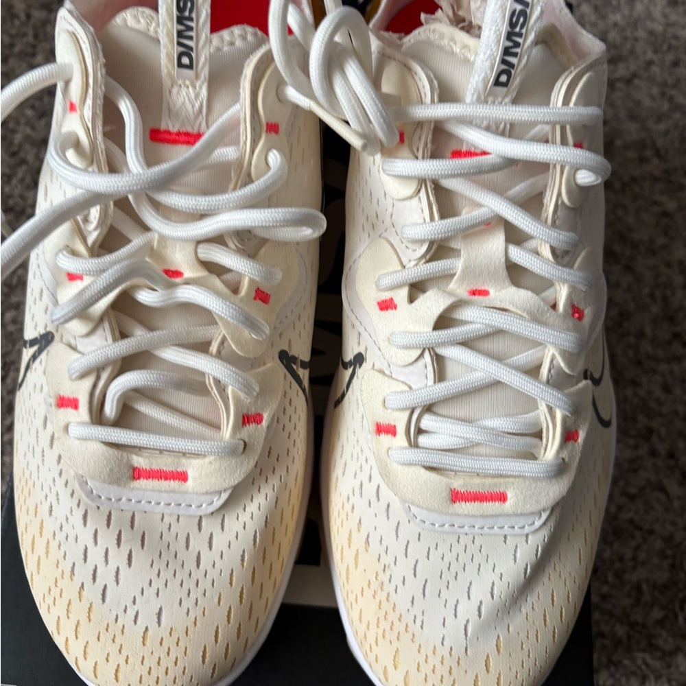 Nike NSW React Vision Sneakers
